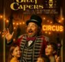 La Fabulosa Feria de Billy Capers llega a Lanzarote con circo, magia y diversión para toda la familia