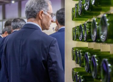 ENÓTECNICA y OLITÉCNICA 2026, el gran encuentro de la maquinaria, equipos y accesorios para la filera del vino y del aceite