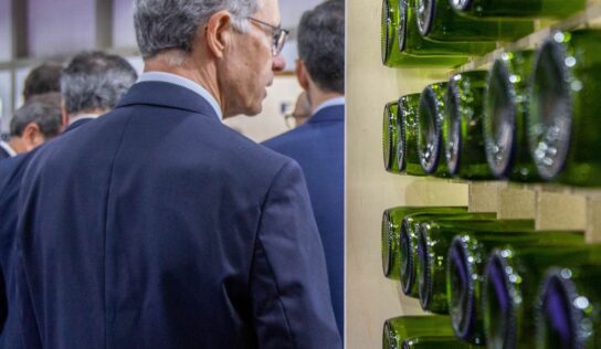 ENÓTECNICA y OLITÉCNICA 2026, el gran encuentro de la maquinaria, equipos y accesorios para la filera del vino y del aceite