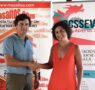 Masaltos.com se suma al III Festival Internacional de Dragon Boat contra el Cáncer de Mama en Sevilla