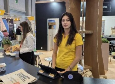 La campaña europea de Provacuno ‘Por una Europa sostenible, la misión especial del vacuno’ presente en Salamaq25