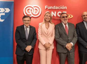 FCC renueva su compromiso con Fundación ONCE y llegará a las 1.200 contratos de personas con discapacidad