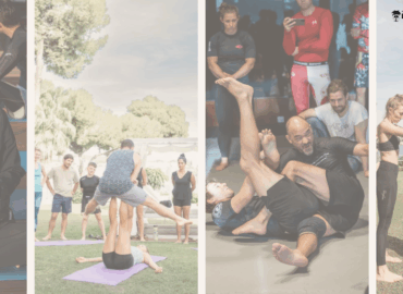 El festival de otoño que une deporte, bienestar, turismo sostenible e intercambio cultural