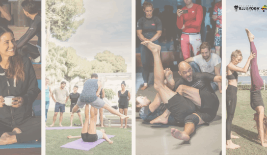 El festival de otoño que une deporte, bienestar, turismo sostenible e intercambio cultural