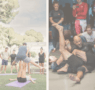 El festival de otoño que une deporte, bienestar, turismo sostenible e intercambio cultural