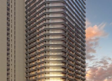 GFA, Grupo Inmobiliario anuncia $1,495 millones de pesos de inversión para The Landmark Reserve Tijuana