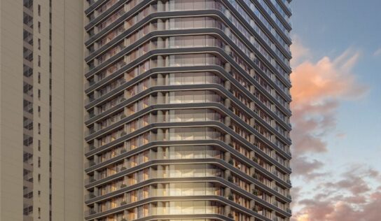 GFA, Grupo Inmobiliario anuncia $1,495 millones de pesos de inversión para The Landmark Reserve Tijuana