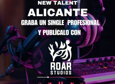 Academia Jukebox busca a la próxima gran voz de Alicante