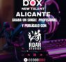 Academia Jukebox busca a la próxima gran voz de Alicante
