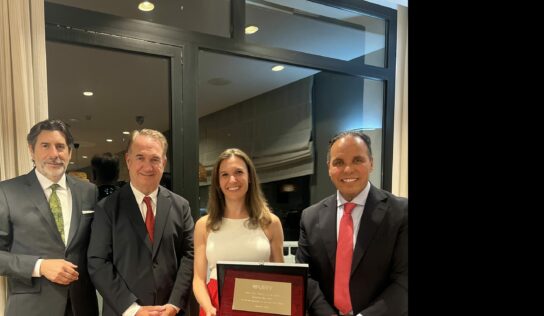 UHY Internacional celebra la XXII edición del UHY Forum con representantes de 16 países