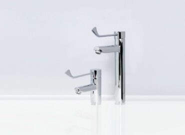 El baño accesible también puede ser eficiente: claves técnicas para reducir el consumo de agua