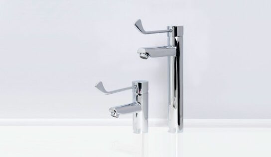 El baño accesible también puede ser eficiente: claves técnicas para reducir el consumo de agua