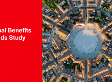 Las empresas afrontan dificultades para responder a la creciente demanda de beneficios personalizados