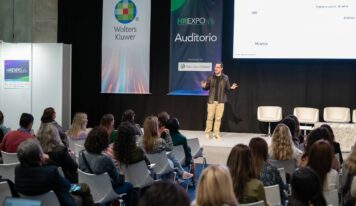IA, talento e innovación se dan cita en HR EXPO 2025, la principal feria de RRHH en España