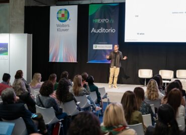IA, talento e innovación se dan cita en HR EXPO 2025, la principal feria de RRHH en España