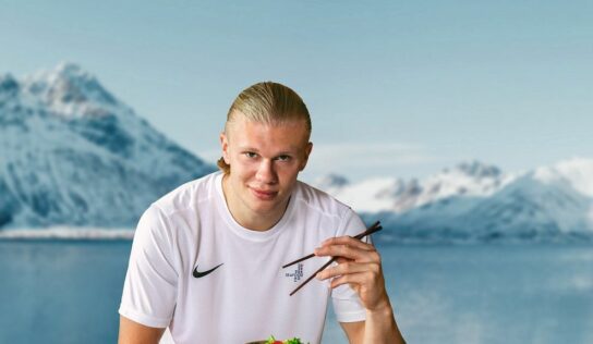 Mar de Noruega se suma a la fiebre del poke, el plato que ha conquistado el paladar de los consumidores 