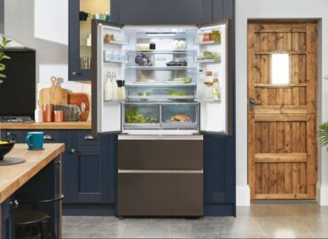 Menos desperdicio, más frescura: cómo la IA y las tecnologías de Haier ayudan a evitar el desperdicio de alimentos