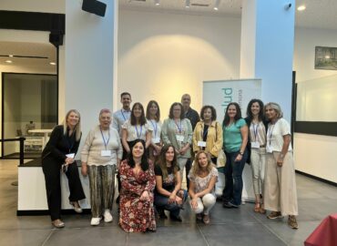 El Hospital Quirónsalud Vitoria celebra el I Encuentro ‘Juntos Hacemos Más’ con asociaciones de pacientes de Álava