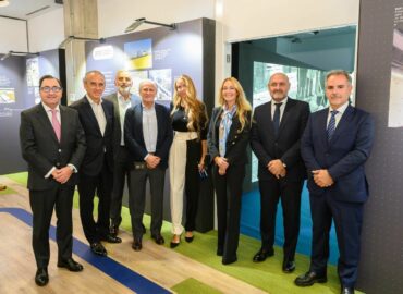 FCC inaugura una Exposición que conmemora sus 125 años de historia