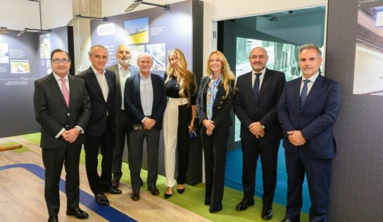 FCC inaugura una Exposición que conmemora sus 125 años de historia