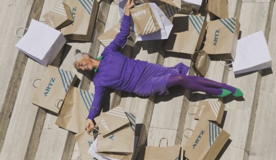 #ARTZEsNuestro: una invitación a vivir lo extraordinario