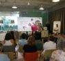 Exploran la viabilidad de crear y comercializar nuevos alimentos a base de escaramujos, endrinas, bellotas o piñas verdes mallorquinas