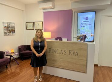 Fincas Eva inaugura sede en Madrid para captar nuevas oportunidades fuera de Cataluña