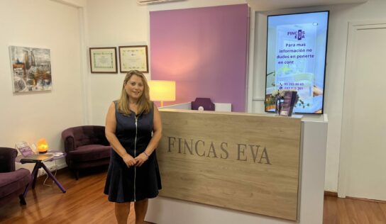 Fincas Eva inaugura sede en Madrid para captar nuevas oportunidades fuera de Cataluña