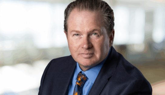 Ignacio Purcell Mena y la sostenibilidad en la industria petrolera