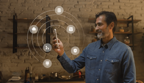 Incode y Banco Dondé apuestan por la identidad digital para bancarizar a 50 millones de mexicanos