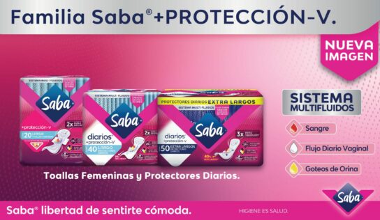 Saba visibiliza la experiencia multifluido y ofrece soluciones de protección superior