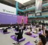 Wellbeing 360 llegó a Tecmilenio Guadalajara para enseñar cómo descubrir y alcanzar el propósito de vida