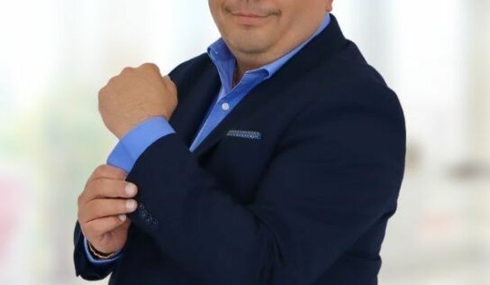 Minsait nombra a Jesús Flores Meunier como nuevo líder del mercado de Servicios Financieros en México