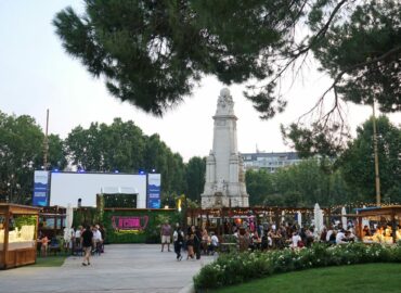 La Estival prepara la despedida de su 4ª edición con un septiembre cargado de entretenimiento al aire libre