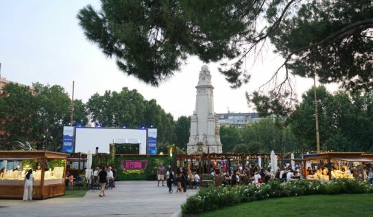 La Estival prepara la despedida de su 4ª edición con un septiembre cargado de entretenimiento al aire libre