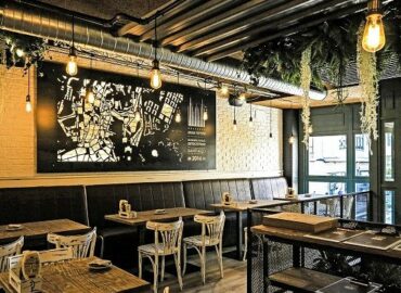 La Pepita Burger Bar adapta sus procesos de facturación al sistema Verifactu