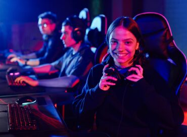 El universo digital donde los gamers se convierten en estrategas del siglo XXI: Tecmilenio