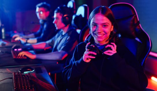 El universo digital donde los gamers se convierten en estrategas del siglo XXI: Tecmilenio