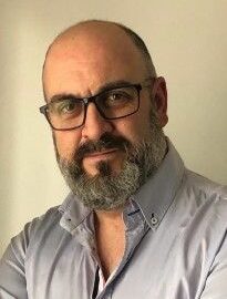 Dársena21 incorpora a Luis Arias para liderar las operaciones logísticas de más de 40.000m² de almacenes