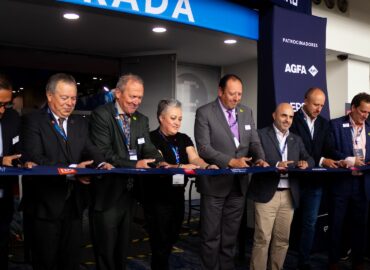 Se llevó a cabo la 17va edición de FESPA Mexico 2025 y Expo Producción con más de 250 marcas