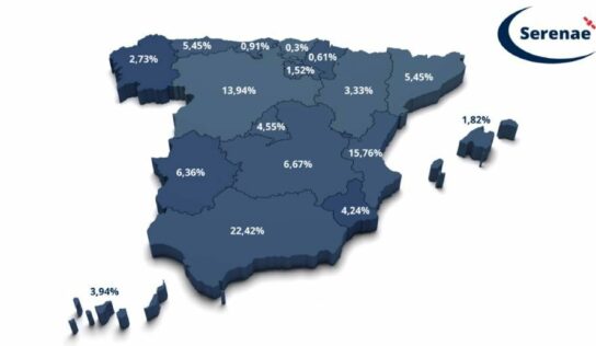 El internet satelital ha vivido un crecimiento de contratación este verano