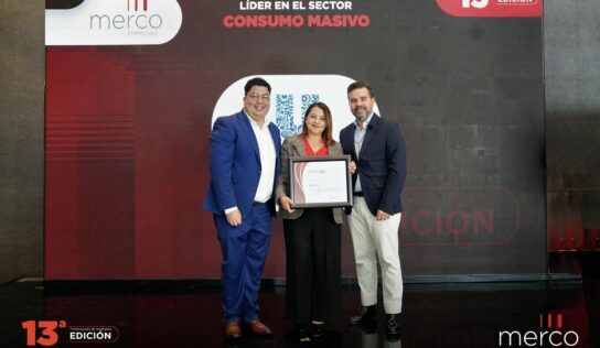 Unilever reafirma liderazgo en reputación empresarial en México, según MERCO 2025