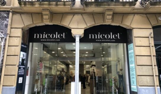 Micolet refuerza su liderazgo en moda circular con la integración de MyCloma
