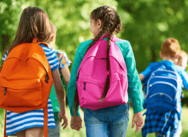 Consejos para garantizar la protección de las compras de la vuelta al cole, según Allianz Partners