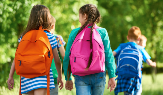 Consejos para garantizar la protección de las compras de la vuelta al cole, según Allianz Partners