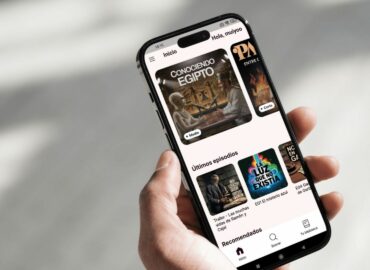 Llega Muiyu, la primera revista en audio del mercado, una experiencia sonora para mentes curiosas