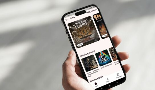 Llega Muiyu, la primera revista en audio del mercado, una experiencia sonora para mentes curiosas