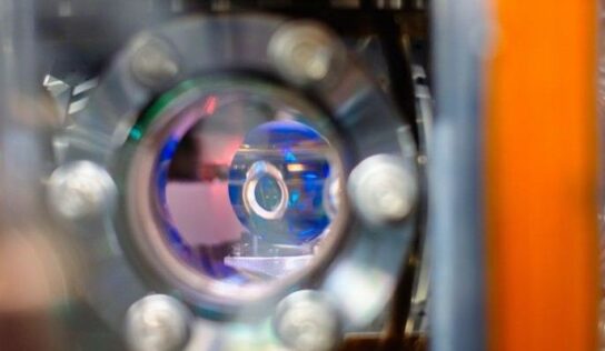 NanoQT anuncia el primer cierre de una ronda de financiación de serie A por valor de 14 millones de dólares para redefinir la computación cuántica