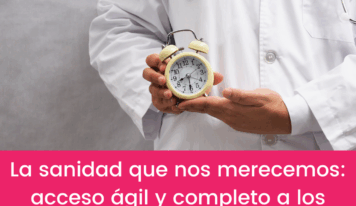 24/09 – Día de la Investigación en Cáncer: años y millones invertidos, pero los tratamientos no llegan