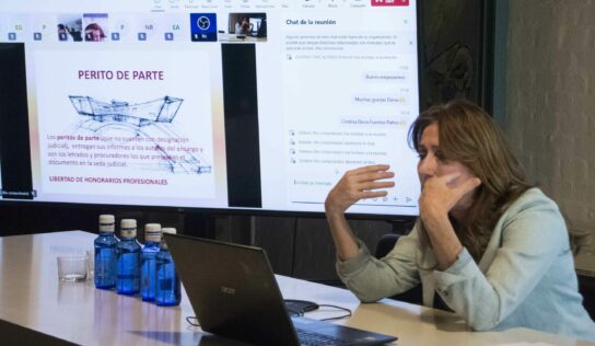 Cuenca acoge la III Jornada sobre la actuación pericial del arquitecto